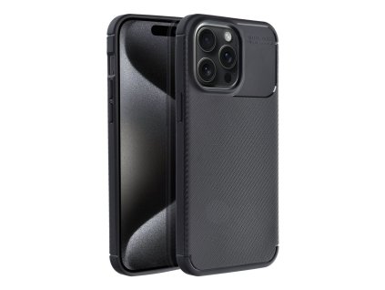 FuteradoiPhone15PROMAXCarbonPremiumczarny1