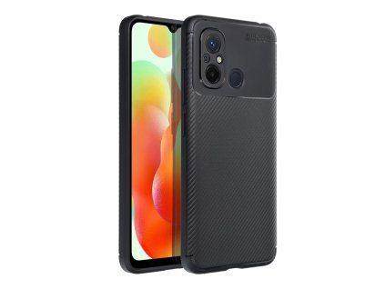 EtuinaXiaomiRedmi12CCarbonPremiumczarne1