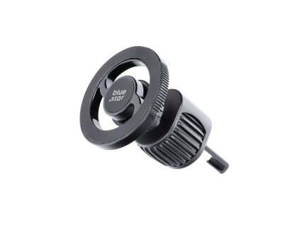 UchwytnatelefondosamochodumagnetycznyzgodnyzMagSafeBlueStarBarreldokratkiczarny2