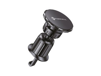 UchwytnatelefondosamochodumagnetycznyForcellF-GripMagElitedokratkiczarny2