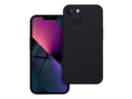 FuteraSILICONE2mmdoIPHONE13czarny1