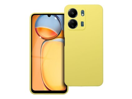 FuteradoXiaomiRedmi13CSilicone2mmty1