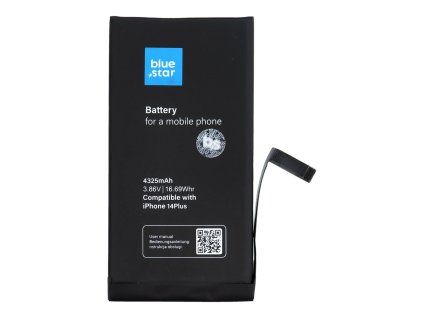 BateriadoiPhone14PLUS4325mAhBlueStarHQ1