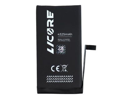 LICOREbateriadoIPHONE14Plus4325mAh1