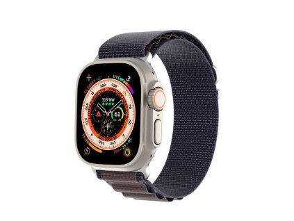 DUXDUCISpasekGSnylonowydoAppleWatch42-44-45-49mmindigo1