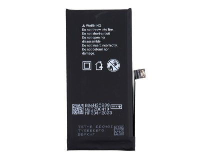 POLYMERBOXbateriadoIPHONE12Mini2227mAh1
