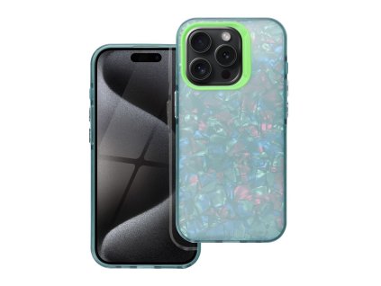 FuteradoiPhone16PROTuttiFruttizielony1