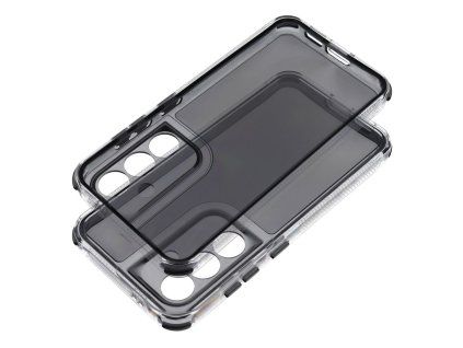 EtuinaXiaomiRedmi13C-PocoC65MatrixClearczarne1