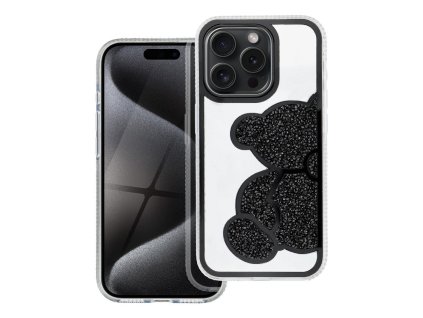 FuteraTEDDYBEARdoIPHONE13czarny1