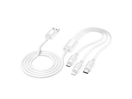 Kabel3w1USBAdoLightning-MicroUSB-USBCHoco2A1mX74biay1