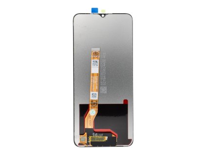 705246 lcd displej dotykova deska oppo a17 oem bez ramecku