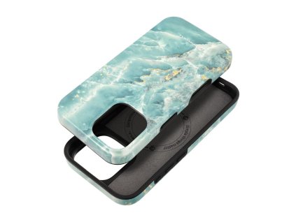 EtuinaiPhone16ForcellF-ProtectMiragezgodnyzMagSafeMilitaryDrop-Testgreenmarble1