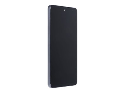 661976 displej pro samsung galaxy a53 5g cerny