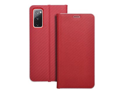 KaburaLUNABookCarbondoSAMSUNGS20FE-S20FE5Gczerwony1
