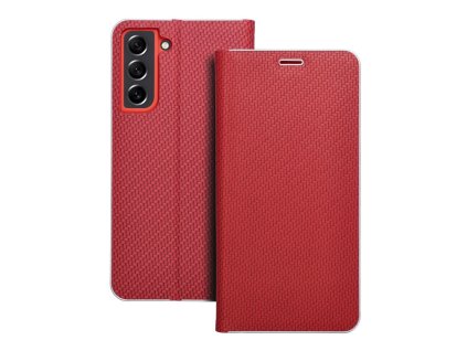 KaburaLUNABookCarbondoSAMSUNGS21FEczerwony1