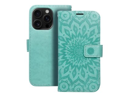 KaburaMEZZOBookdoIPHONE16Promandalazielony1