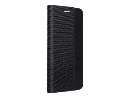 EtuizklapknaiPhone16PLUSSensitiveBookczarne1