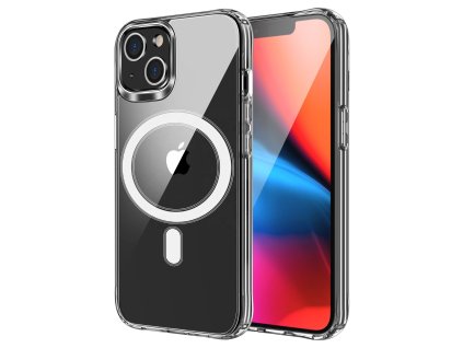 FuteradoiPhone11ClearMagCoverMIDzgodnyzMagSafetransparentny1