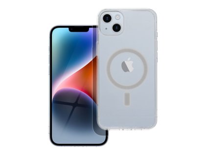 FuteradoiPhone14PLUSClearMagCoverzgodnyzMagSafecameraprotectiontransparentny1