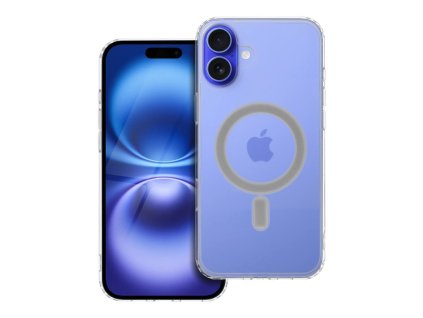 FuteradoiPhone16PLUSClearMagCoverMIDzgodnyzMagSafetransparentny1