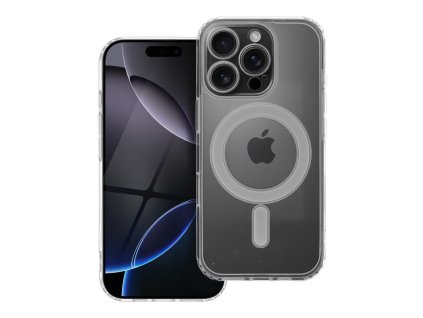 FuteradoiPhone16PROClearMagCoverzgodnyzMagSafecameraprotectiontransparentny1