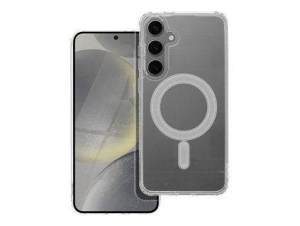 FuteraClearMagCoverzgodnyzMagSafedoSamsungS24Plustransparentny1