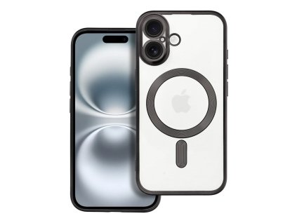 FuteraELECTROMAGCOVERkompatybilnyzMagSafedoIPHONE16czarny1
