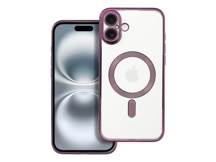 FuteradoiPhone16PLUSElectroMagCoverzgodnyzMagSafefioletowy1