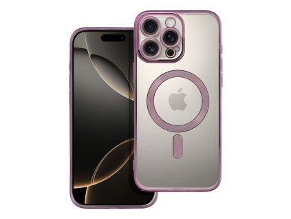 FuteradoiPhone16PROMAXElectroMagCoverzgodnyzMagSafefioletowy1
