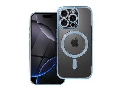FuteradoiPhone16PROElectroMagCoverzgodnyzMagSafeniebieski1