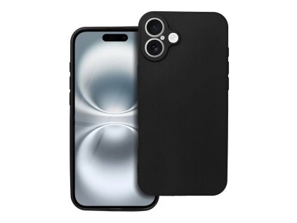 FuteradoiPhone16PLUSSoftczarny1