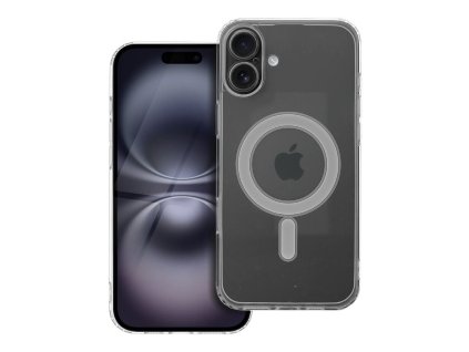 FuteradoiPhone16PLUSClearMagCoverzgodnyzMagSafecameraprotectiontransparentny1