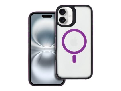 FuteradoiPhone16PLUSNeozgodnyzMagSafefioletowy1