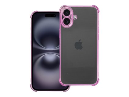 FuteradoiPhone16PLUSAntishockElectropurpurowy1
