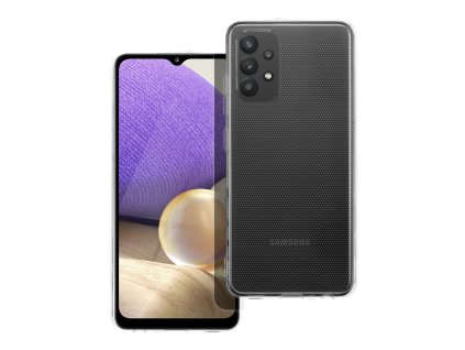 FuteradoSamsungA32LTE4GClearCase2mmtransparentny1