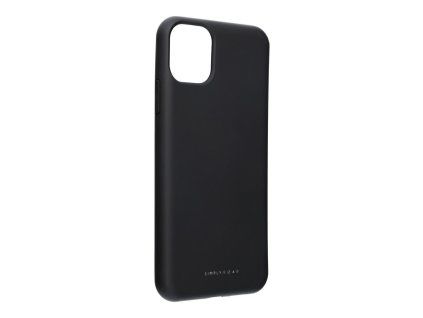 605833 6 pouzdro roar space case apple iphone 11 pro max cerne