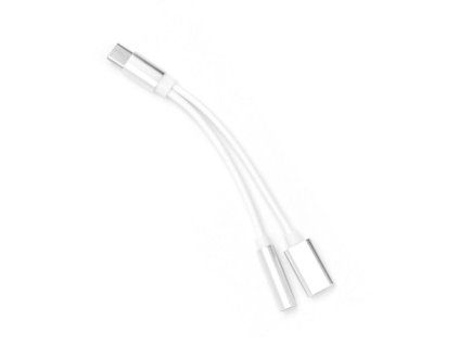 AdapterAUX2w1TypCmskidoTypCeski-Jack35mmeskibiay1