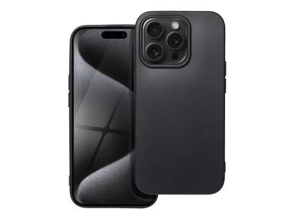 FuteradoiPhone15PROSoftczarny1