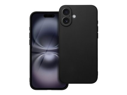 FuteradoiPhone16PLUSMattczarny1