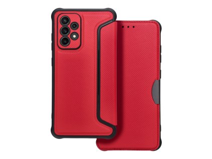 KaburaRAZORBookdoSAMSUNGA525G-A52LTE4G-A52s5Gczerwony1