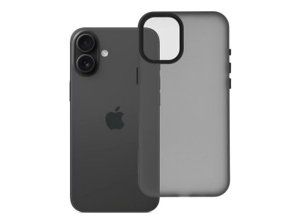 FuteradoiPhone16PLUSSappyczarny1