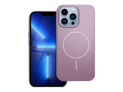 EtuinaiPhone13PROGlossyMagCoverzgodnyzMagSafefioletowe1