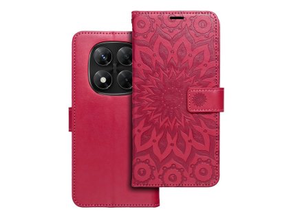 KaburaMEZZOBookdoXIAOMIRedmiNote14PRO5G-14PROPLUS5Gmandalamagenta1