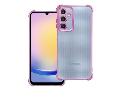 FuteradoSamsungA25AntishockElectropurpurowy1