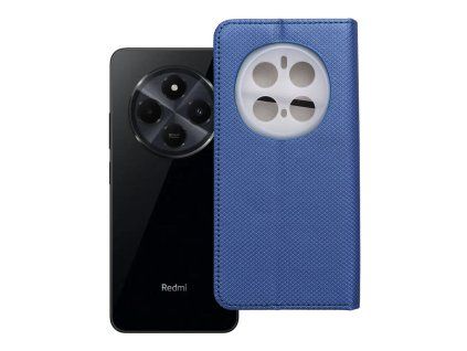 EtuizklapknaHonorMagic7PROSmartCaseBookgranatowe1