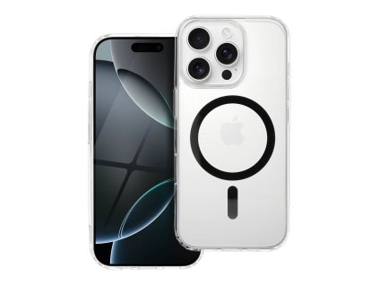 DropGlueColorfulRingMagCoverkompatybilnyzMagSafepasujedoIPHONE12MINIczarny1