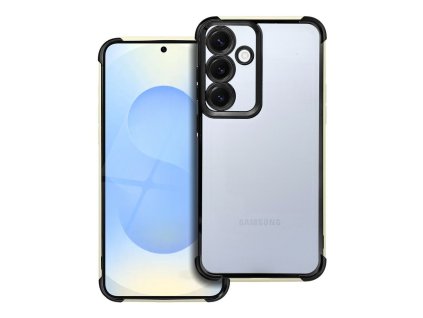 FuteradoSamsungS25PLUSAntishockElectroczarny1