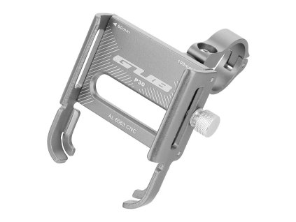 GUBuchwytrowerowynakierownicP30Aluminiumsrebrny1