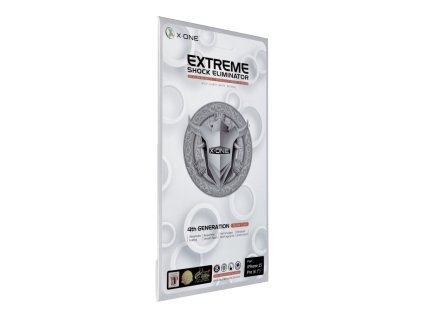 663110 8 tvrzene sklo x one extreme shock eliminator 4th gen matne pro apple iphone 15 pro