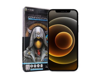 SzkohartowaneX-ONEFullCoverExtraStrongPrivacy-doiPhone16Pro-17-17Profullglueczarny1